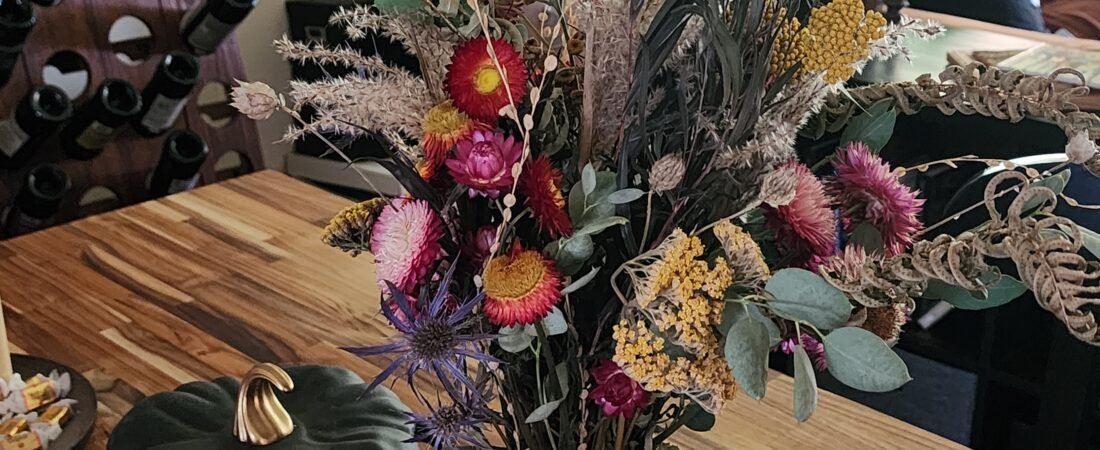 False Nostalgia and Other Ghost Stories