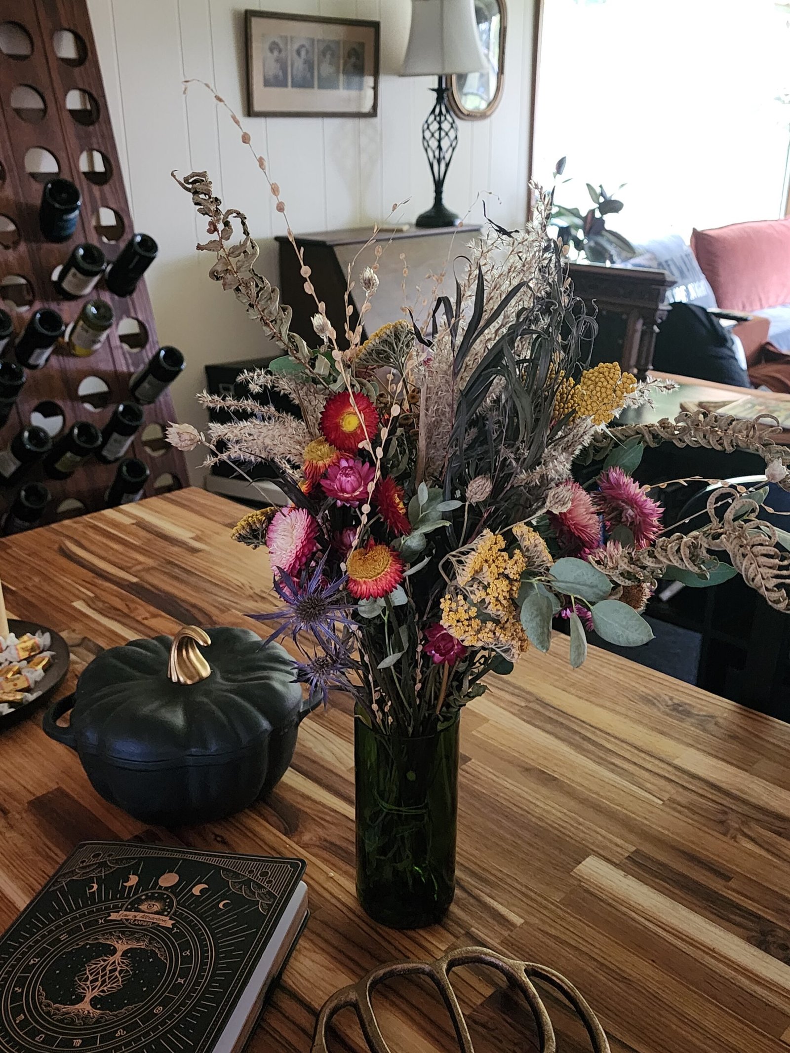 False Nostalgia and Other Ghost Stories