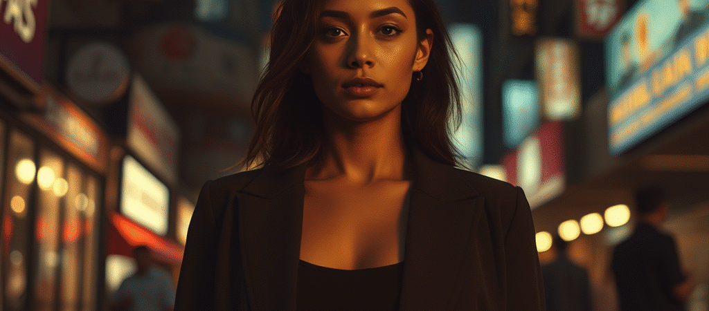 In Praise of the Unholy Glow