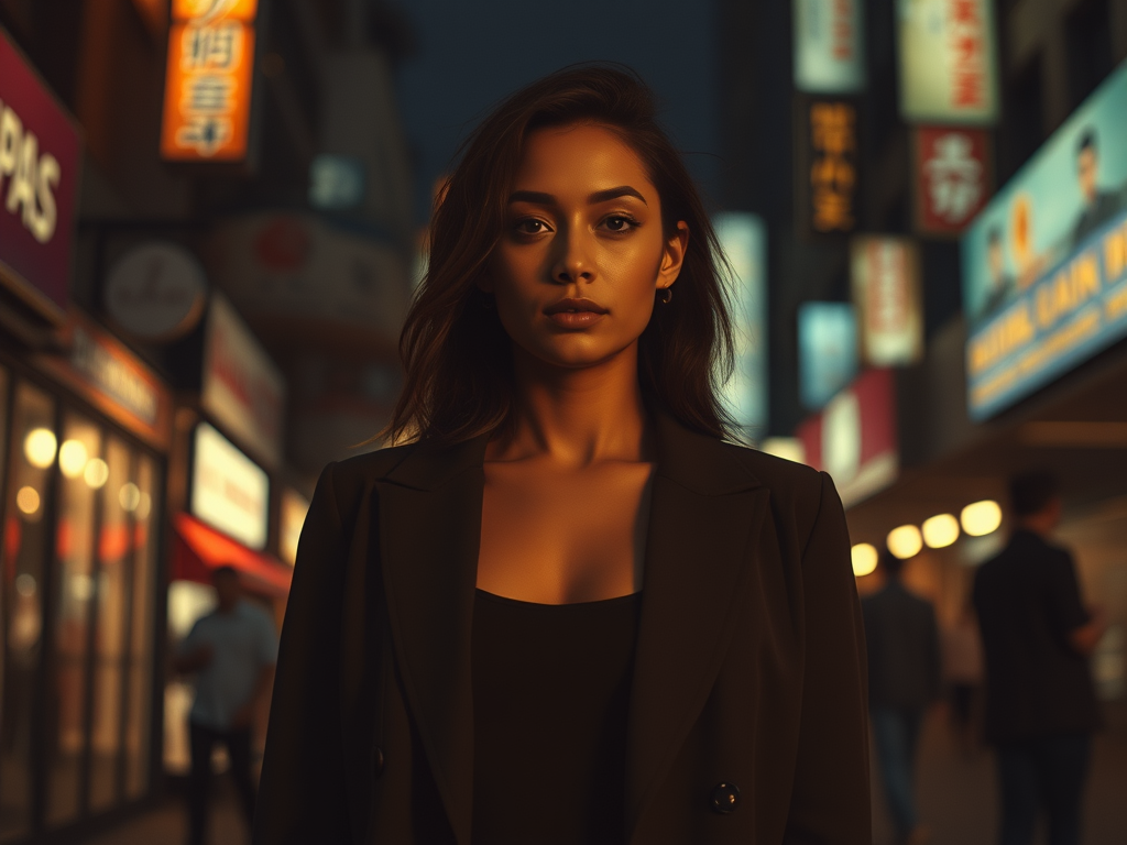 In Praise of the Unholy Glow