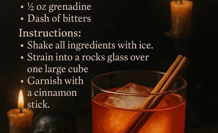 A Seasonal Double Agent