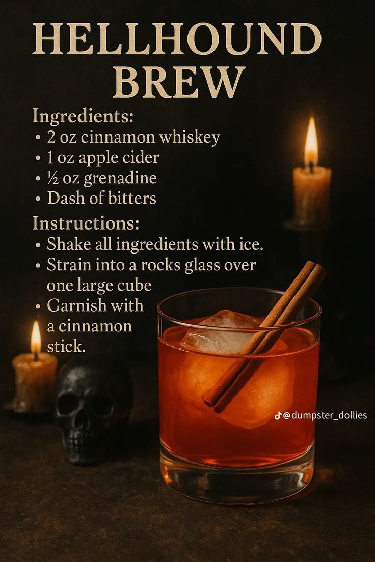 A Seasonal Double Agent