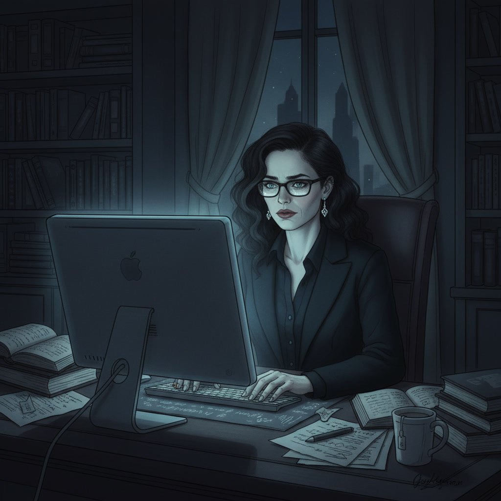 The Discord Files – Dispatch #2: The Mortals Have Invented Comment Sections