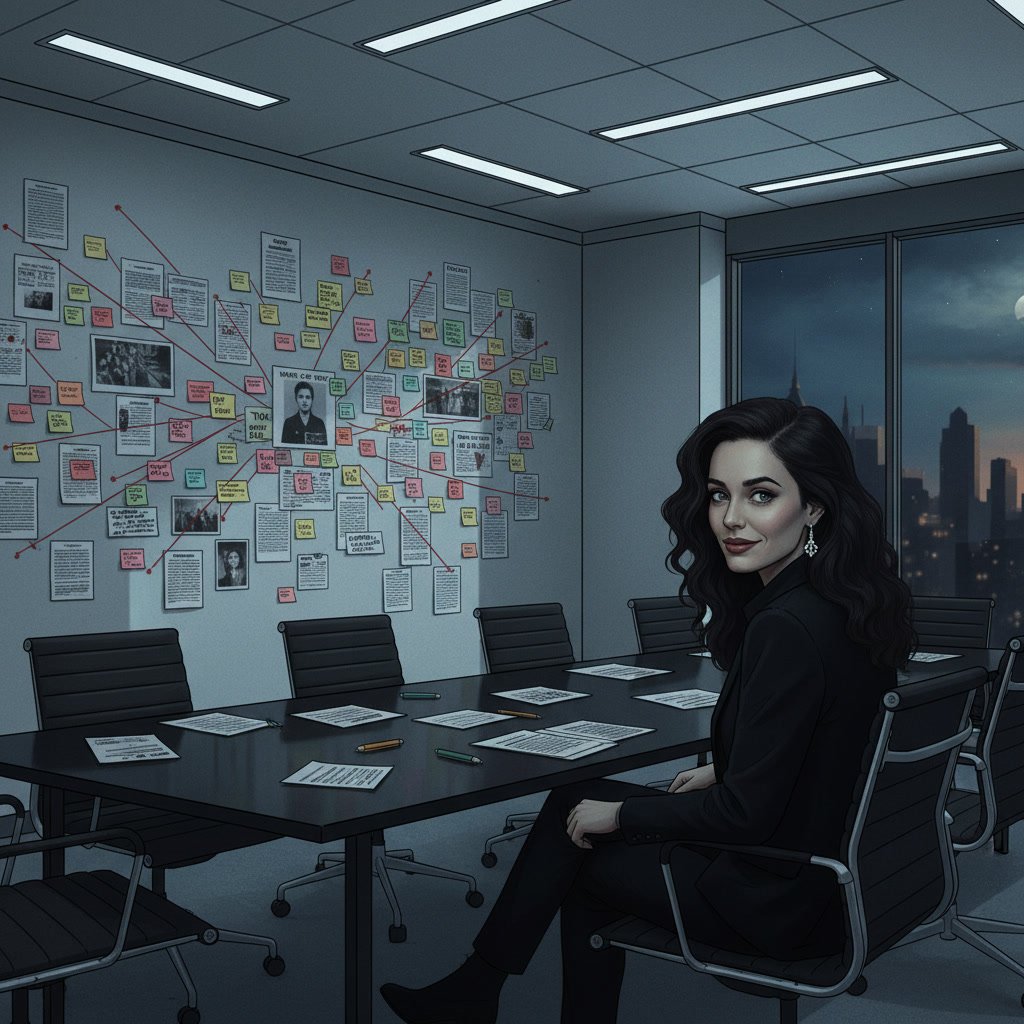 The Discord Files – Dispatch #4: The Mortals Have Invented the Out-of-Office Reply